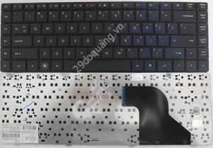 Bàn phím laptop HP Compaq 620 621 625 CQ620 CQ621 CQ625 – CQ620