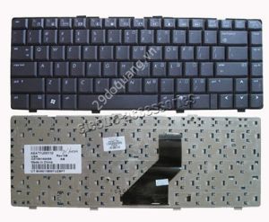 Bàn phím laptop HP Pavilion DV6000 DV6500, Compaq F500 F700 V6000 – DV6000