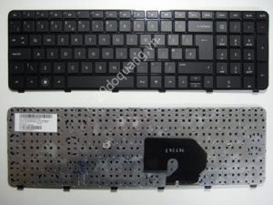 Bàn phím laptop HP Pavilion DV7 DV7t, DV7-6000, DV7-6100 – DV7-6000