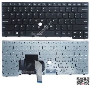 Bàn phím laptop Lenovo Thinkpad T431 T440 T440P T440S T450 T450S T460 E440 E431 L440 L440 L450 L460 – T440 ( KO CHUỘT )