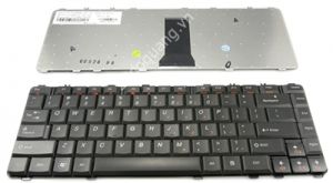 Bàn phím laptop Lenovo Ideapad V460 Y450 B460 Y460 Y450A Y450G Y550 Y560 – Y450 ĐEN