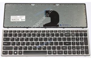 Bàn phím laptop Lenovo Ideapad U510 Z500 Z500A Z500G P500 – Z500 Z500A