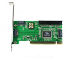 PCI TO IDE/SATA