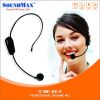 micro-khong-day-soundmax-mc-01 - ảnh nhỏ  1