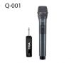 micro-karaoke-khong-day-uhf-cqa-q-001-chuyen-nghiep-hat-rat-hay - ảnh nhỏ  1