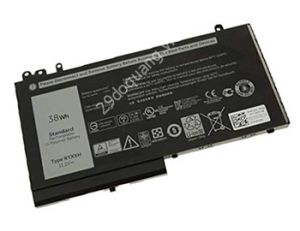 Pin Dell Latitude E5250 E5450 E5550, Precision 15 3510, Latitude E5470 E5570, RYXXH - E5450 38WH