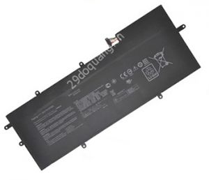 Pin Asus ZenBook Lật Q324UA UX360UA UX360UA-C4010T UX360UA-1C Q324UAK C31Pq9H - C31N1538 , UX360