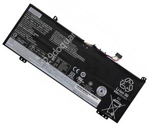 Pin Lenovo Yoga 530-14IKB Flex 6-14 Yoga 530 - L17M4PB0 , L17C4PB0