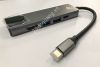 cap-chuyen-usb-type-c-sang-hdmi-usb-3-0-lan-gigabit-pd-yx-8805-5-in-1 - ảnh nhỏ  1