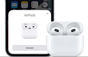 Tai nghe AirPods 3 Hổ Vằn