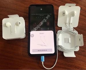 Tai nghe Lightning cho IPhone 7, 8, IPhone X, Xs Max, IPhone 11,12 ...