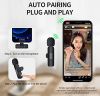 micro-khong-day-k8-khu-tieng-on-quay-video-vlog-review-san-pham-ket-noi-type-c-lightning - ảnh nhỏ 4