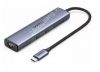 bo-chuyen-doi-usb-type-c-to-3usb3-0-hdmi-4k-60hz-rj45-1000mbps-ugreen-20934 - ảnh nhỏ  1