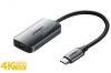 cap-chuyen-usb-type-c-thunderbolt-3-to-mini-displayport-4k60hz-ugreen-60351-cm236 - ảnh nhỏ  1