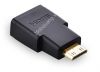 dau-chuyen-doi-mini-hdmi-to-hdmi-chinh-hang-ugreen-20101 - ảnh nhỏ  1