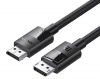 cap-displayport-1-4-dai-1m-ho-tro-8k60hz-chinh-hang-ugreen-80390-cao-cap - ảnh nhỏ  1