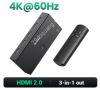 bo-gop-cong-hdmi-3-vao-1-ra-4k-60hz-hdr-ugreen-15376 - ảnh nhỏ 2