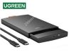 box-dung-o-cung-2-5-usb-type-c-3-1-gen-2-ugreen-80556-ho-tro-ssd/hdd-len-den-10tb - ảnh nhỏ  1