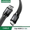 cap-hdmi-2-1-day-dep-ben-20220-1m-20228-2m-ugreen-hd145 - ảnh nhỏ  1