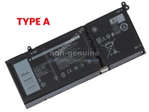 Pin cho laptop Dell Inspiron 15 3515